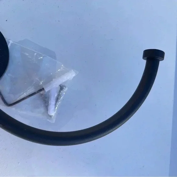 NWT Anthropologie Bridgette Towel Ring - Picture 7 of 12